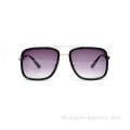 Hot Sell Products TR90 Rahmen Trendy viele verschiedene Farben Sonnenbrille